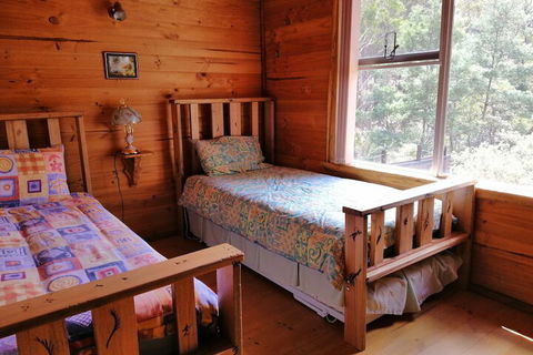 Minnow Cabins - Nambucca Heads Accommodation 7