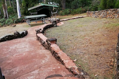 Minnow Cabins - Nambucca Heads Accommodation 2