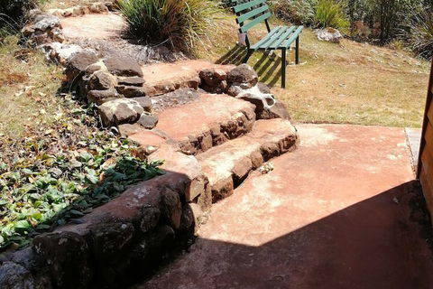 Minnow Cabins - Nambucca Heads Accommodation 3