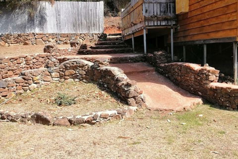 Minnow Cabins - Nambucca Heads Accommodation 4