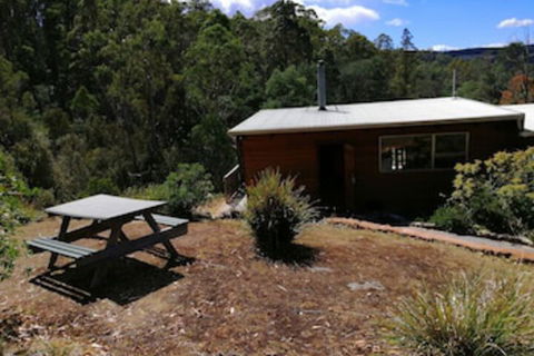 Minnow Cabins - Nambucca Heads Accommodation 0