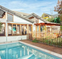Sunny Family Beach House - Nambucca Heads Accommodation