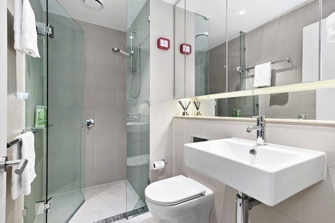 Indie, 2BDR Docklands Apartment - Nambucca Heads Accommodation 4