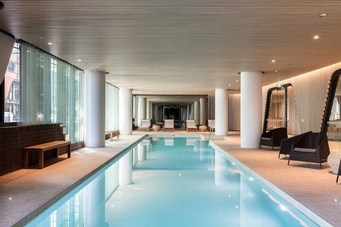 Indie, 2BDR Docklands Apartment - Nambucca Heads Accommodation 2