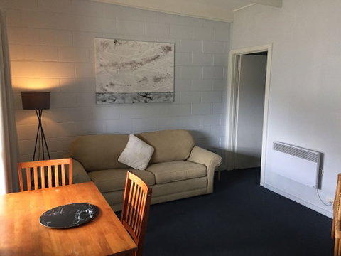 Prom Coast Apartments - Nambucca Heads Accommodation 5