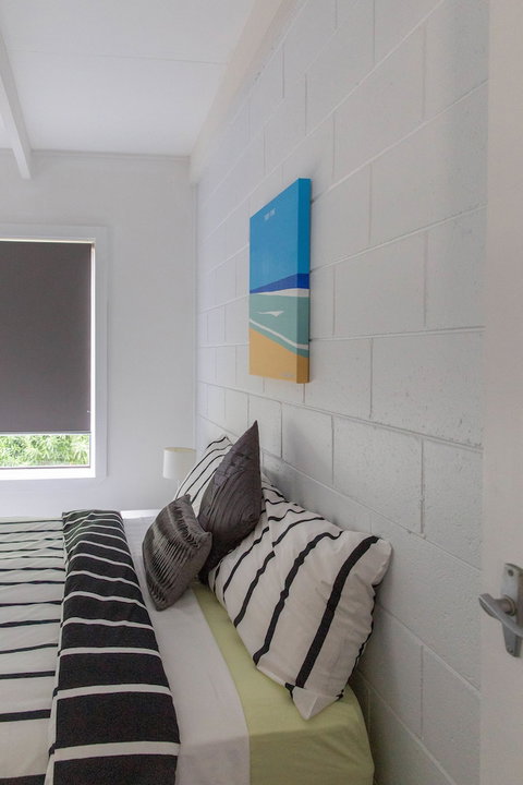 Prom Coast Apartments - Nambucca Heads Accommodation 6
