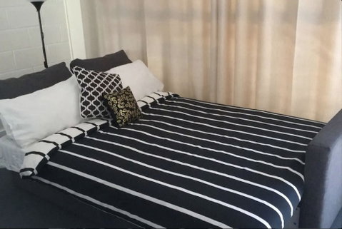 Prom Coast Apartments - Nambucca Heads Accommodation 4