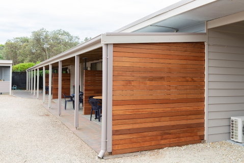 Prom Coast Apartments - Nambucca Heads Accommodation 0