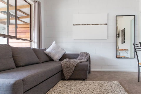 Prom Coast Apartments - Nambucca Heads Accommodation 1