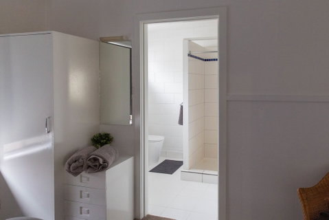 Prom Coast Apartments - Nambucca Heads Accommodation 3