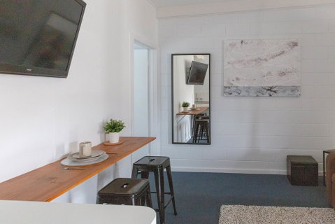 Prom Coast Apartments - Nambucca Heads Accommodation 2