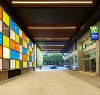 Holiday Inn Express Melbourne Southbank an IHG Hotel - Nambucca Heads Accommodation