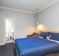 The Manhattan - Nambucca Heads Accommodation