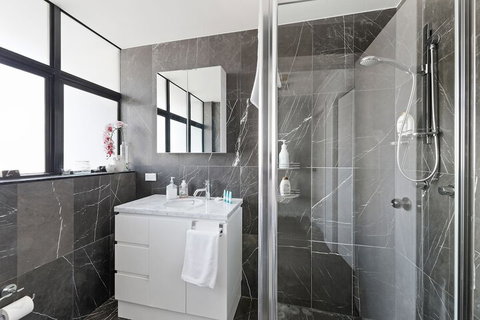 Darling Harbour Penthouse Views & Hot Tub - Nambucca Heads Accommodation 7