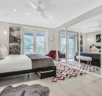142 Wyndham - Nambucca Heads Accommodation