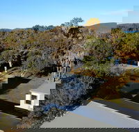 Camp Elim - Nambucca Heads Accommodation