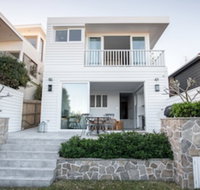 Sandcastles - Nambucca Heads Accommodation