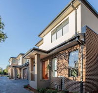 AUJOY 4 Bed Townhouse Burwood 2 - Nambucca Heads Accommodation