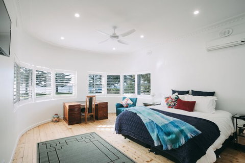 Deco Beach Luxury Apartments - Nambucca Heads Accommodation 5