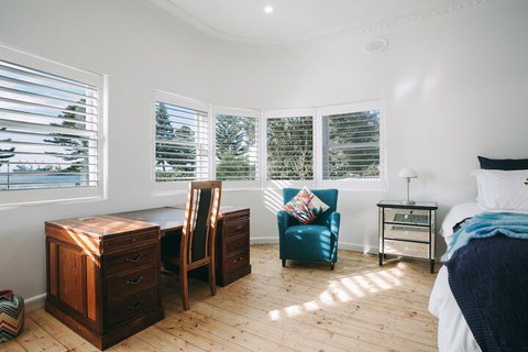 Deco Beach Luxury Apartments - Nambucca Heads Accommodation 6