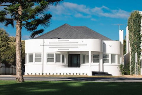 Deco Beach Luxury Apartments - Nambucca Heads Accommodation 0