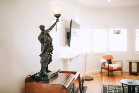 Deco Beach Luxury Apartments - Nambucca Heads Accommodation 3