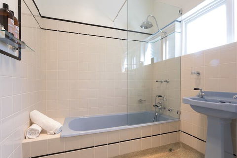 Deco Beach Luxury Apartments - Nambucca Heads Accommodation 7