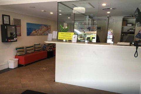 Arena Hotel - Nambucca Heads Accommodation 5