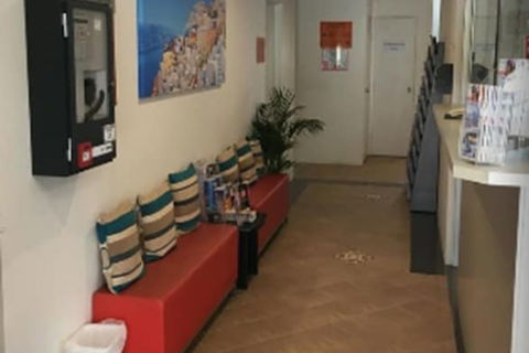 Arena Hotel - Nambucca Heads Accommodation 4