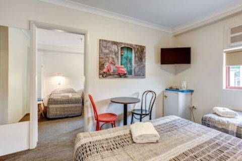 Arena Hotel - Nambucca Heads Accommodation 0