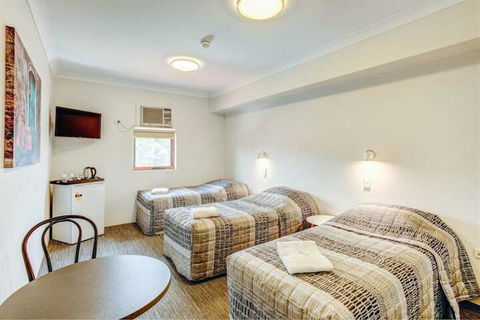 Arena Hotel - Nambucca Heads Accommodation 7