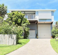 Shoal Bay Riggers - Nambucca Heads Accommodation