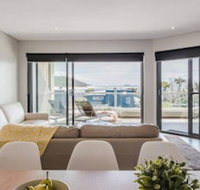 SOLARIS at Fingal Bay - Nambucca Heads Accommodation