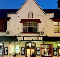The Lady Hampshire - Nambucca Heads Accommodation
