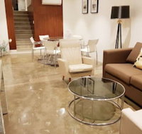 Darling Harbour Modern 2 Bedroom Terrace - Nambucca Heads Accommodation