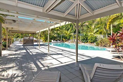 Deep Blue 8 - Nambucca Heads Accommodation 0