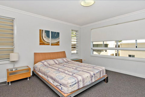 Deep Blue 8 - Nambucca Heads Accommodation 4