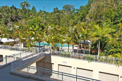 Deep Blue 8 - Nambucca Heads Accommodation 6