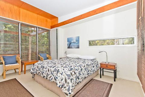 The Birdcage - Nambucca Heads Accommodation 4
