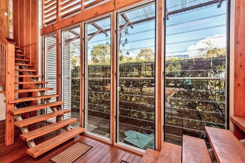 The Birdcage - Nambucca Heads Accommodation 6