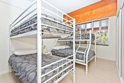 The Birdcage - Nambucca Heads Accommodation 0