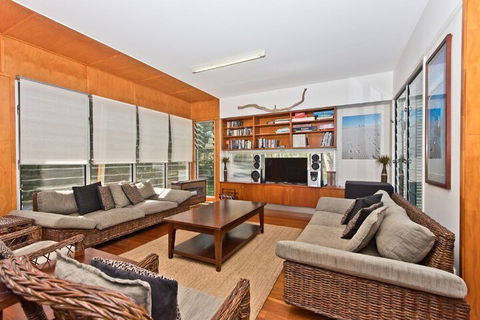 The Birdcage - Nambucca Heads Accommodation 2