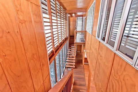 The Birdcage - Nambucca Heads Accommodation 3
