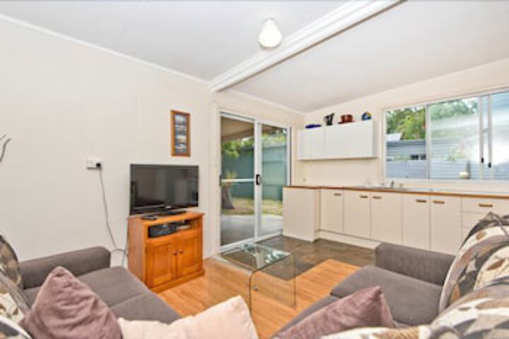 Cowan Cowan QLD Nambucca Heads Accommodation