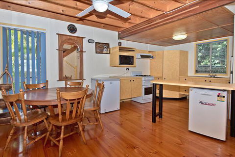 Bali Hai - Nambucca Heads Accommodation 4