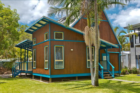 Bali Hai - Nambucca Heads Accommodation 1