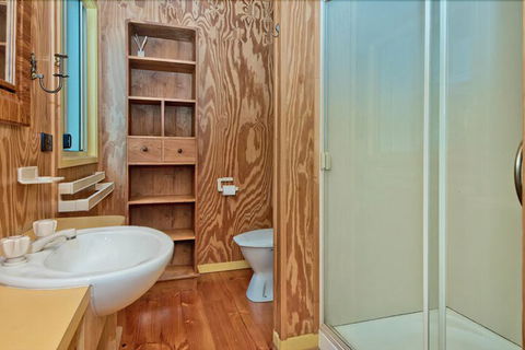 Bali Hai - Nambucca Heads Accommodation 6