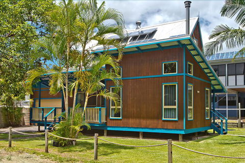 Bali Hai - Nambucca Heads Accommodation 0