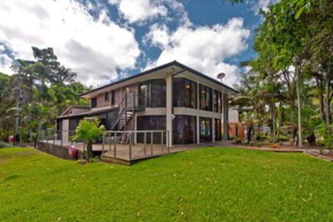 Seaclusion - Nambucca Heads Accommodation 2