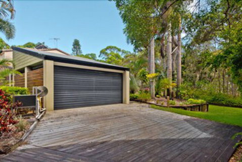 Seaclusion - Nambucca Heads Accommodation 1